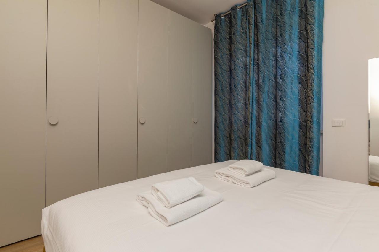 Luxury Apartment Near Navigli - Anemoni 5 Milano Exteriör bild