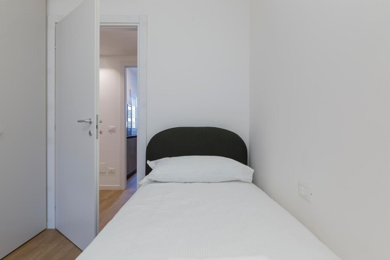 Luxury Apartment Near Navigli - Anemoni 5 Milano Exteriör bild