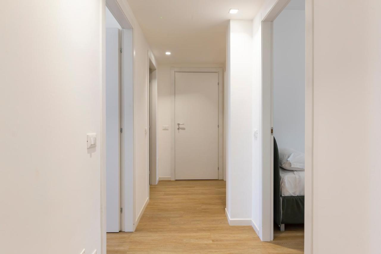 Luxury Apartment Near Navigli - Anemoni 5 Milano Exteriör bild