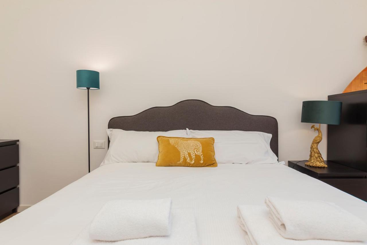 Luxury Apartment Near Navigli - Anemoni 5 Milano Exteriör bild