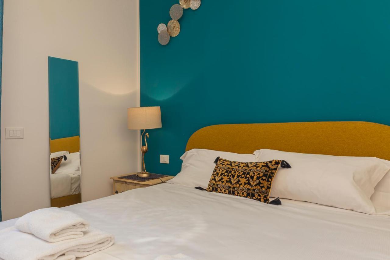 Luxury Apartment Near Navigli - Anemoni 5 Milano Exteriör bild