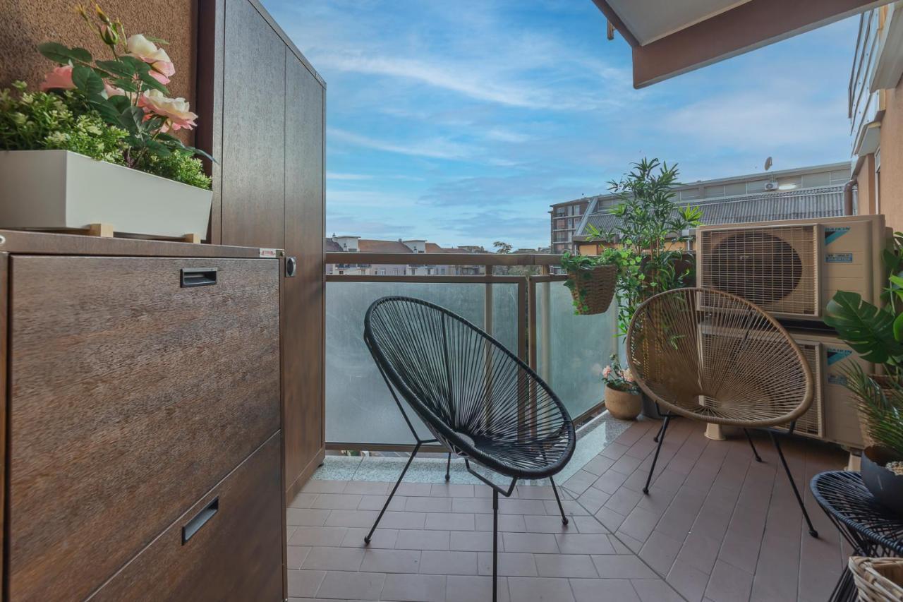 Luxury Apartment Near Navigli - Anemoni 5 Milano Exteriör bild