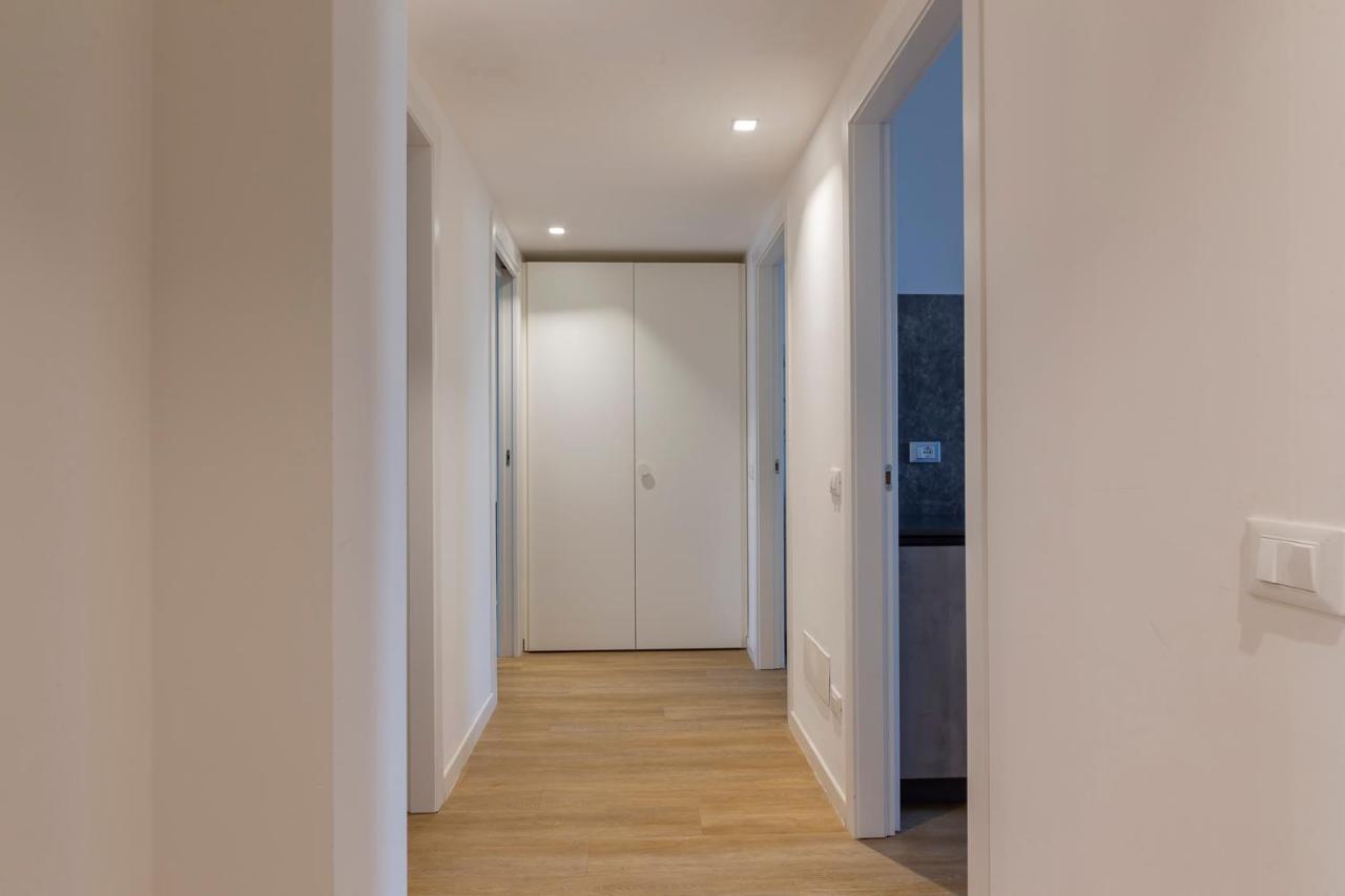 Luxury Apartment Near Navigli - Anemoni 5 Milano Exteriör bild