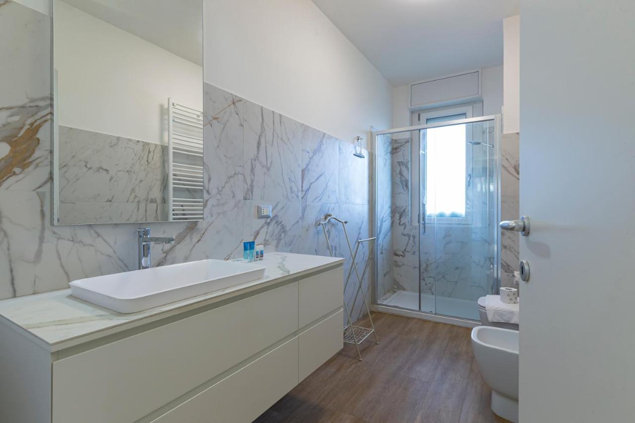 Luxury Apartment Near Navigli - Anemoni 5 Milano Exteriör bild