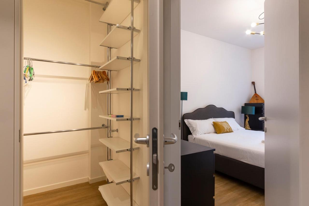 Luxury Apartment Near Navigli - Anemoni 5 Milano Exteriör bild