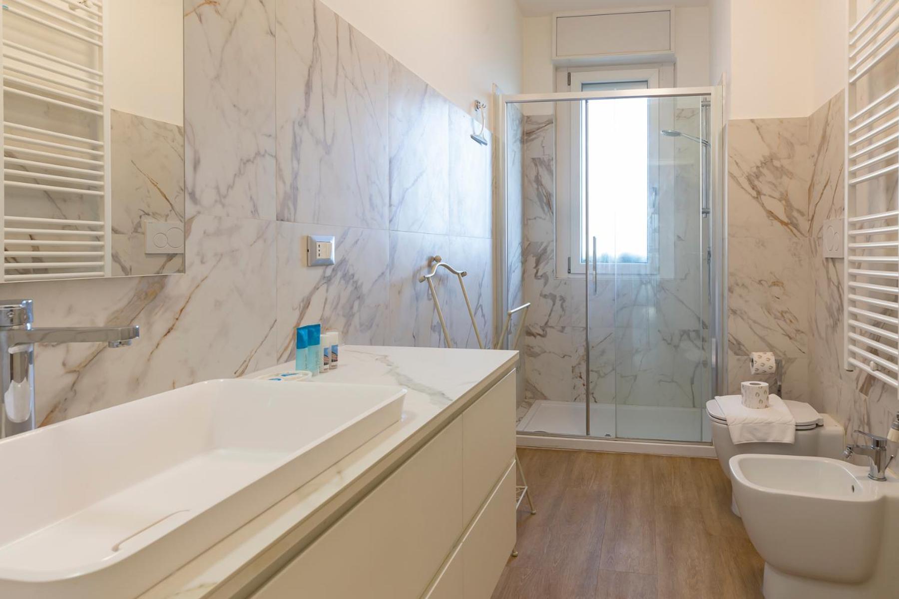 Luxury Apartment Near Navigli - Anemoni 5 Milano Exteriör bild