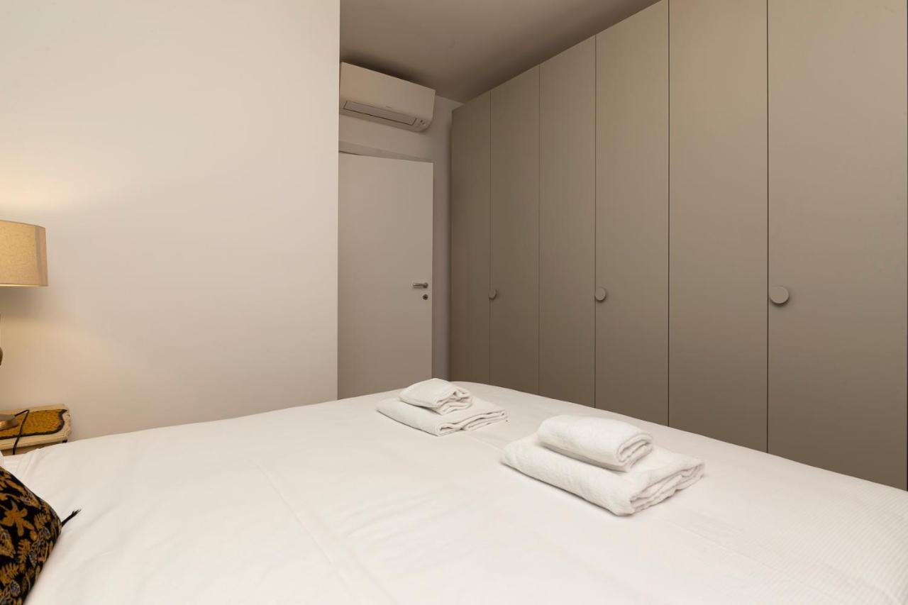 Luxury Apartment Near Navigli - Anemoni 5 Milano Exteriör bild